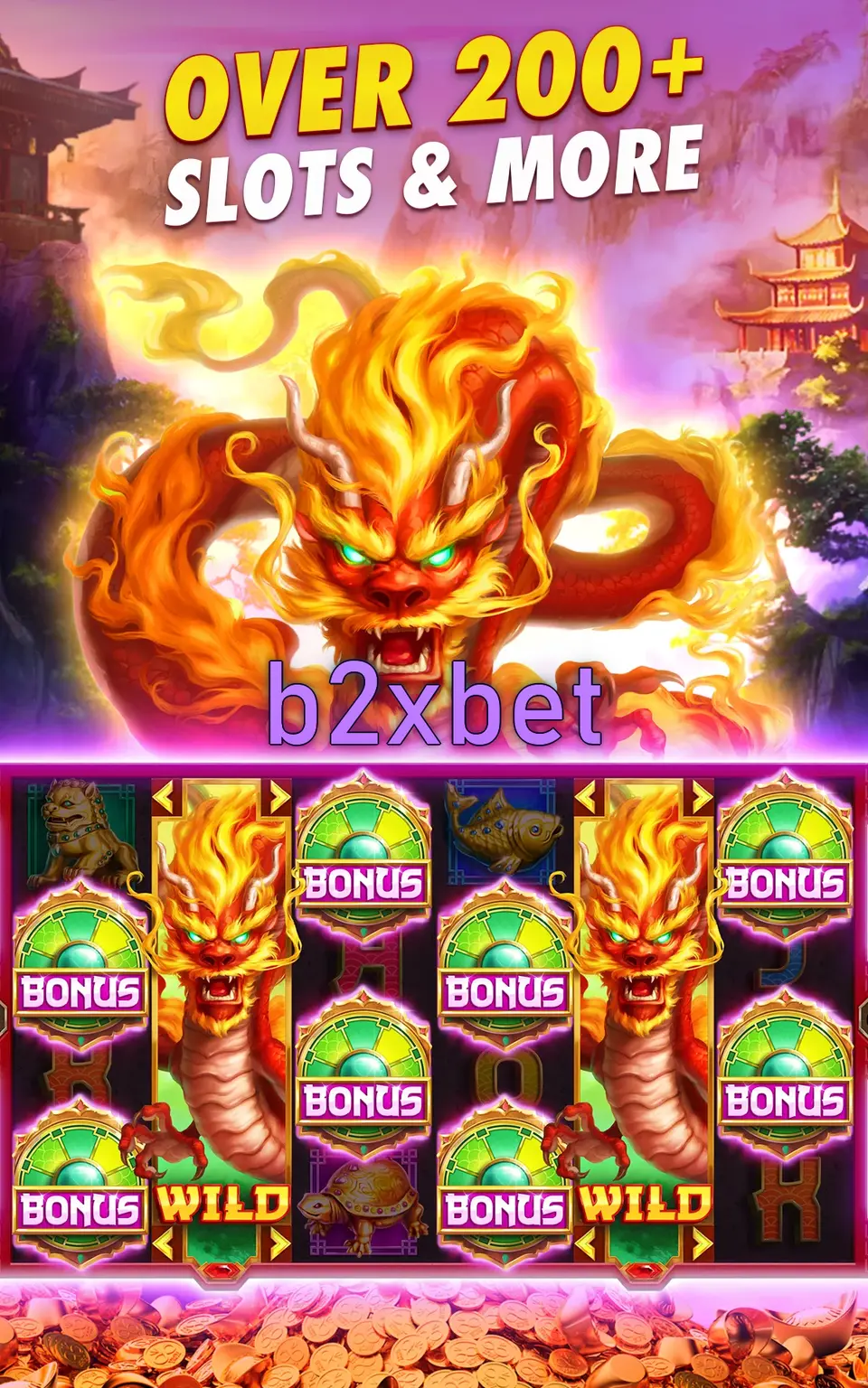 b2xbet APK