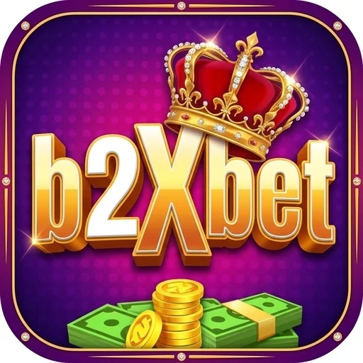 b2xbet Logo - Oficial