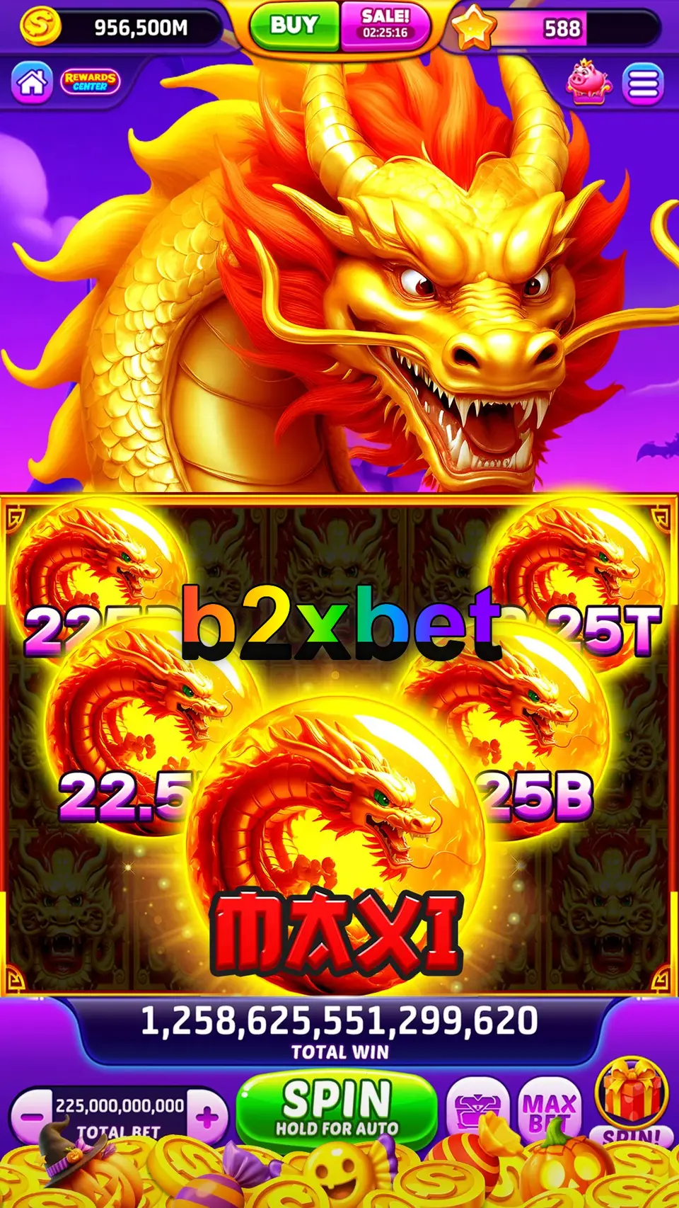 b2xbet Capturas de tela - APK Oficial