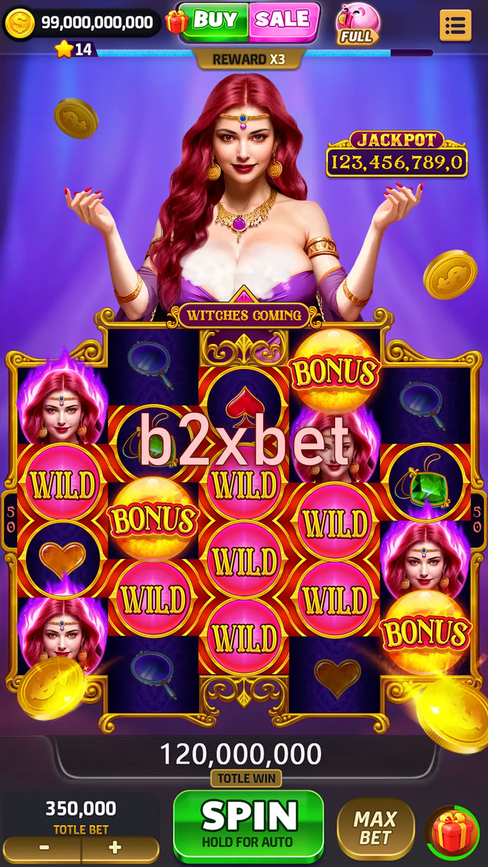 b2xbet Capturas de tela Oficial APK